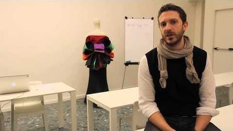 Professor Riccardo Bresciani