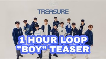TREASURE - 