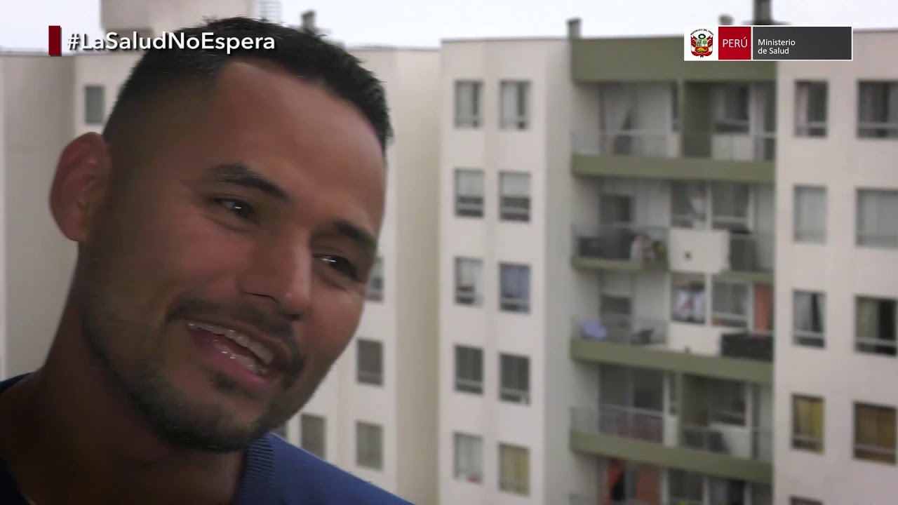 Testimonio Síndrome Guillain-Barré