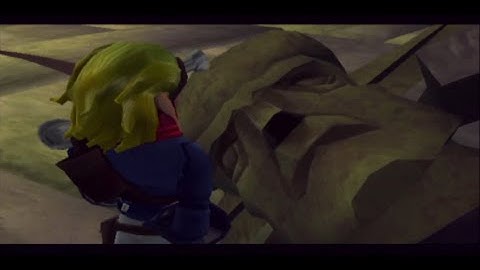 Jak II: Renegade (part 11)