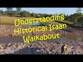 Understanding Historical Isaan &amp; walking the dogs🐕🐕🐕
