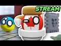 Countryballs animations compilation 4  stream edition