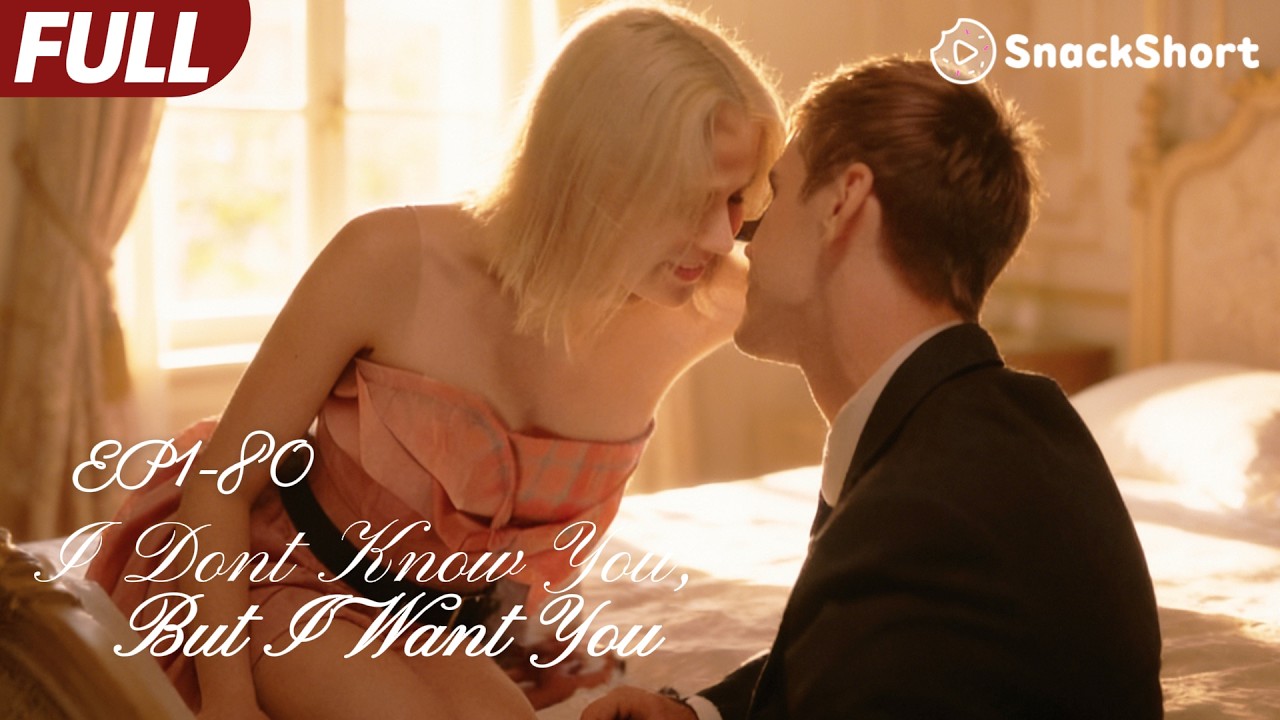 【FULL】With Power, Wealth, and the World at His Feet, Fate Still Led His Heart to Cinderella