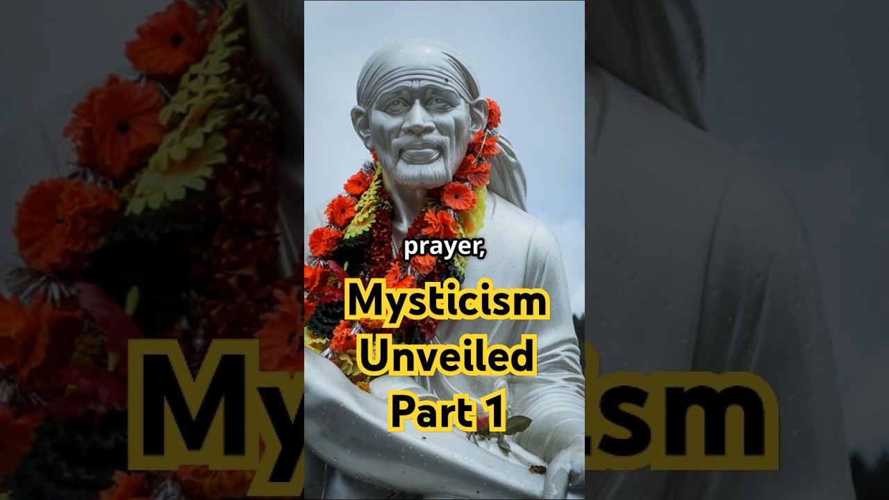 Mysticism Unveiled: Exploring the Quest for the Divine