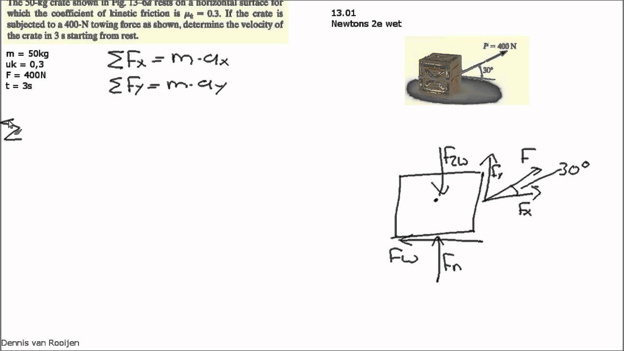 Example 13 1 - YouTube