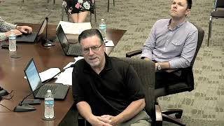 Planning Commission Meeting, June 16, 2020