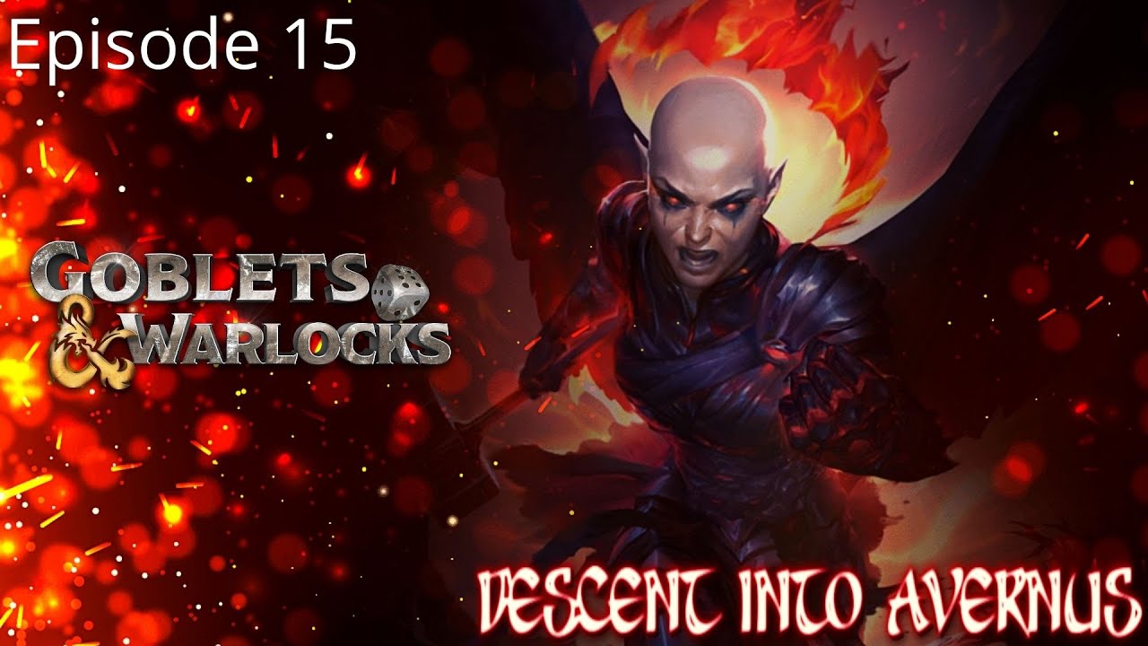 Captain Elturel? | Descent into Avernus | Episode 15 | Dungeons & Dragons Campaign [DnD 5e]