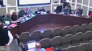 Nantucket Plannng Board  12 11 17