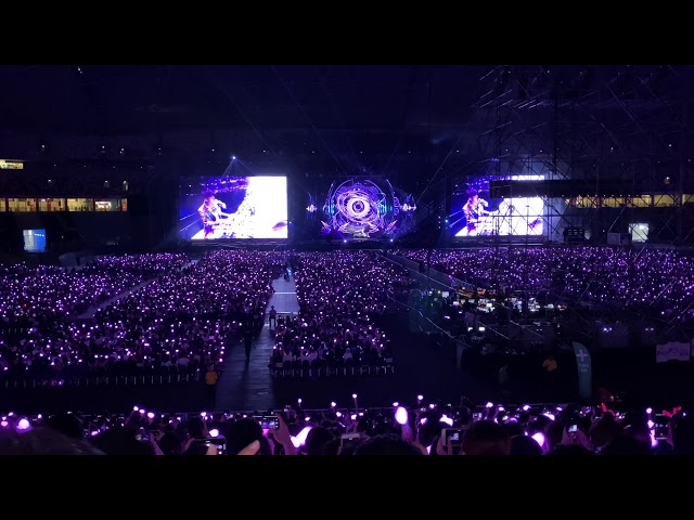 周杰伦 嘉年華 世界巡回演唱会 2020 新加坡站 - Jay Chou Carnival World Tour 2020 Singapore