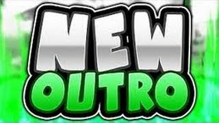 My outro