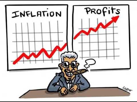 Guide to Marxist Economics - Ep. 23 (National income, wealth distribution, taxes etc.)