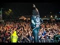 Testament - Over The Wall (Live at Resurrection Fest 2014, Spain)