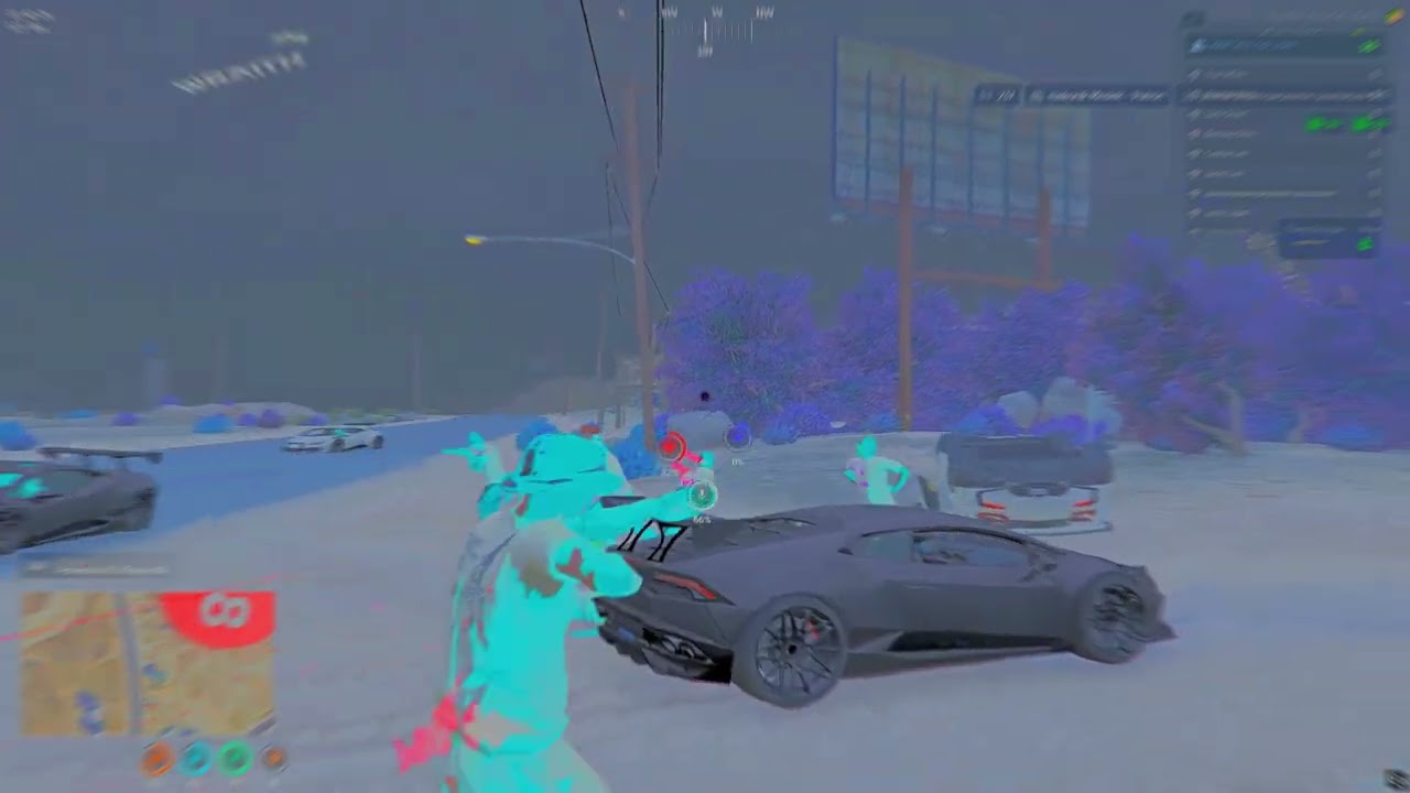 Sahne Farklı Senaryo Aynı 