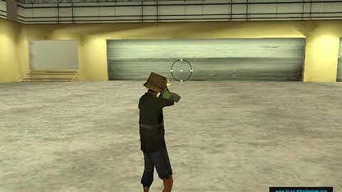 How to do c-bug in samp.