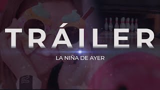 TRÁILER del VIDEOCLIP 