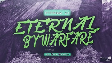 [ Mw2/.ff/1.14 ] Eternal v1 By WarfareModding [ Patch/Backup ] +UPDATED
