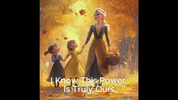 Thumbnail of The Next “Let It Go”? ❄️ Elsa’s Daughter Soars in This Disney-Style Anthem! #Frozen #kidsmusic