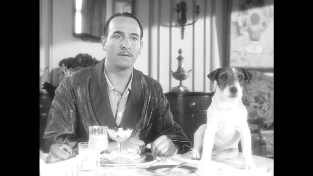 The Artist - The Best Uggie Moments - The Weinstein Company