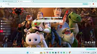 tutorial menginstall selenium