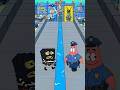 Police Arrest Why #spongebob  #nickelodeon #anime #animation #shorts #youtubeshorts #viral #edit