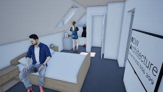Loft Conversion in Bournemouth