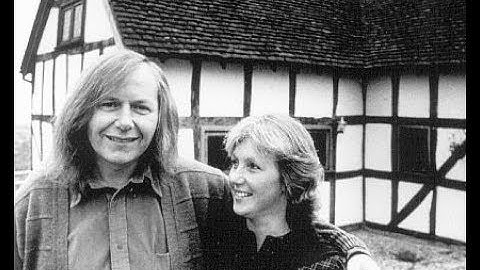 Clifford T. Ward - Let