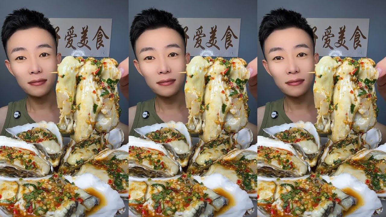 ASMR MUKBANG FOOD || My meal, Eat well with me P021