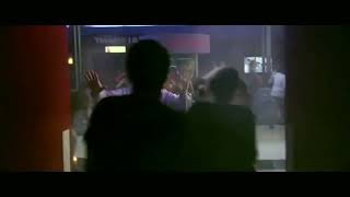Another The Final Destination (2009 ) perfectly cut explosion scene