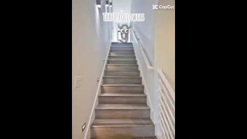 Clippy Jumps down Stairs #progressbar #progressbar95 #memes #clippy