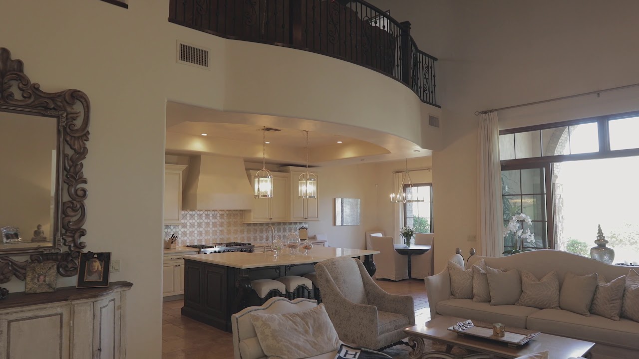 19445 N 101st Street, Scottsdale, AZ 85255 | Silverleaf