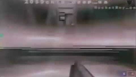 2002 GrandFinal: Quake match: Roman_Verenbo vs Yong_meng