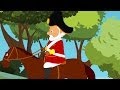 Nursery rhyme street  the grand old duke of york  popular nursery rhymes and kids songs  ep 19