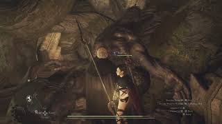 DOIREANN BUG HOW TO FIX Dragon's Dogma 2