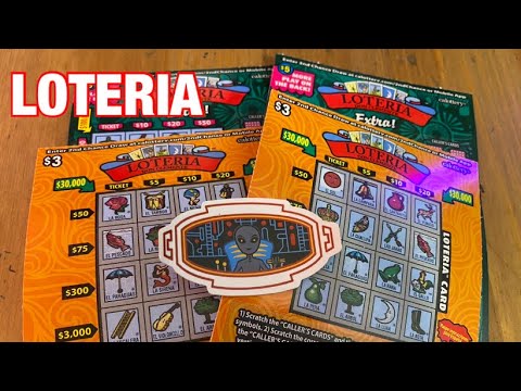 Full Screen again? So many BONUSES & HUGE TICKET cashout! Loteria La Sirena  Don Clemente 🔓🔗🧜‍♀️ 