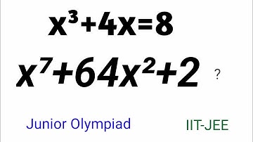 Find out the value of this nice math expression|Junior Olympiad math|3πMath