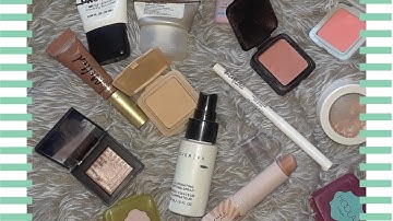 The Real 2019 Project Pan!!!