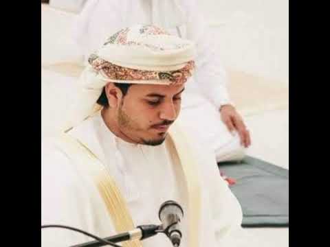 سورة الرعد بصوت الشيخ هزاع البلوشي