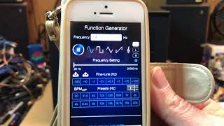 Definitive Powerfield Supercube I Demo 1of3