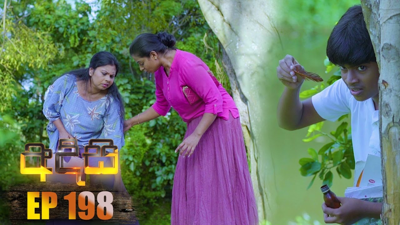 Adisi Episode 198 26th December 2022 YouTube adisi-episode-198-26th-december-2022-youtube