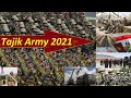 Вооружённые Силы Армии Таджикистана | Armed Forces of the Tajik Army 2020 | 23. 02. 2020