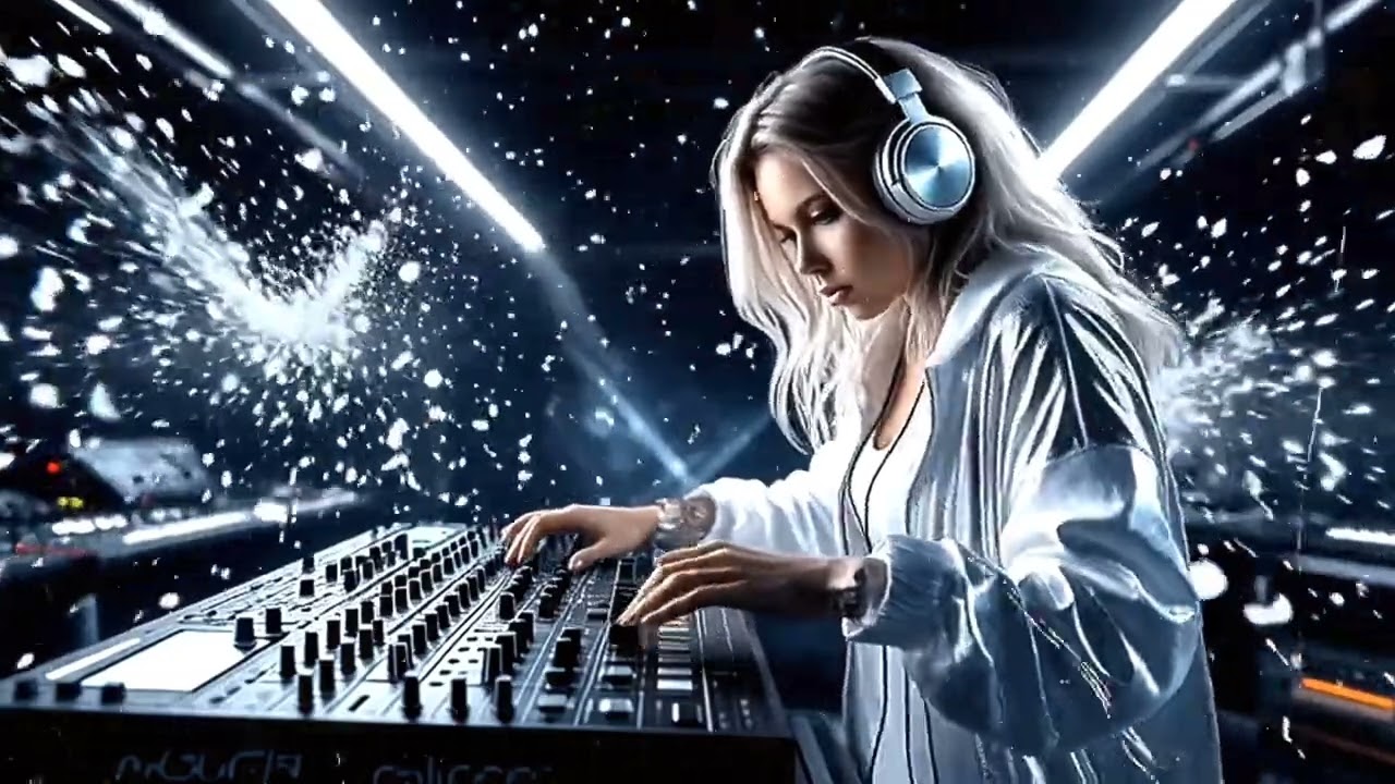 Eduard S. - Flame of Life