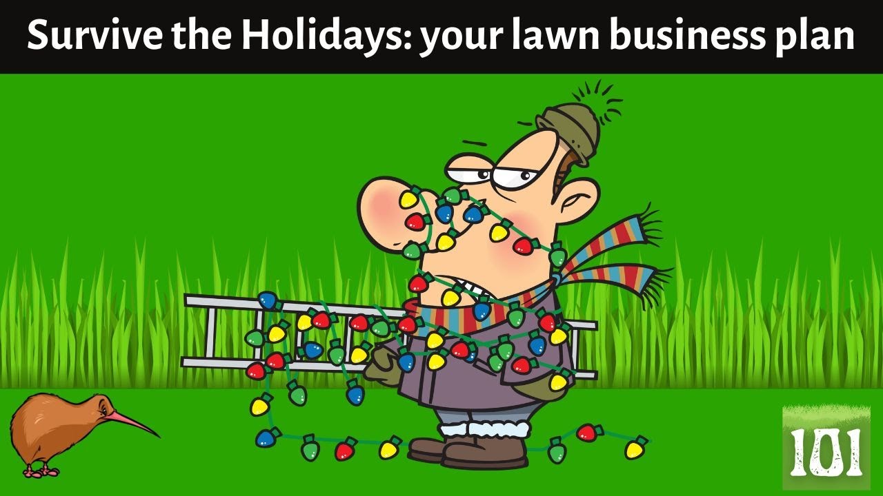 How To Start A Successful Lawn Mowing Business How To Start A Successful Lawn Mowing Business