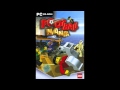 Space full mix  lego football mania soundtrack