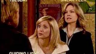 All New Guiding Light Sneak Peek