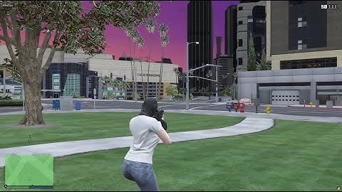 FREE Best Macro Strafe tp 2023 Fivem pvp