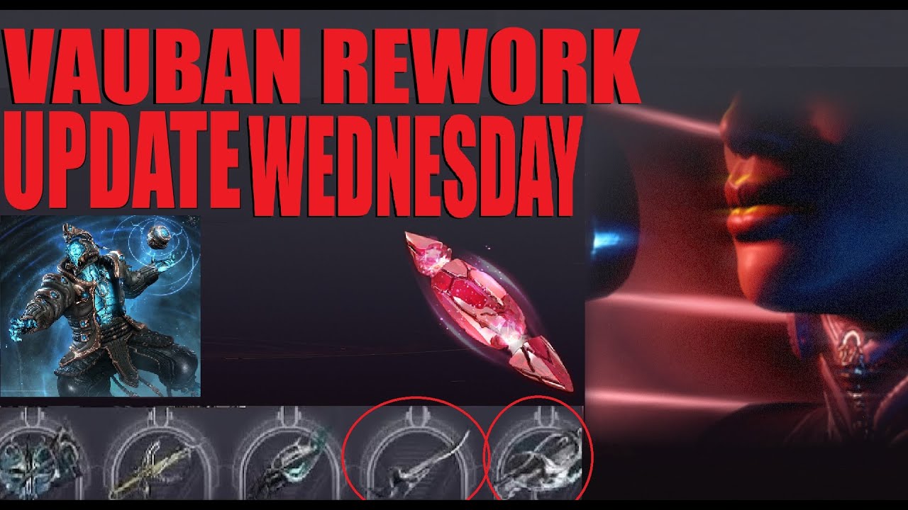 What's NEW in Warframe This Week? FULL Weekly Reset Overview Week Of 2/8/2026 (With Timestamps)