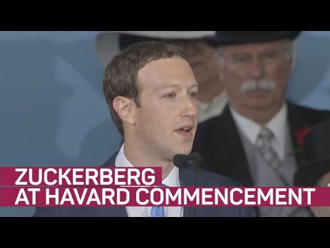 What Facebook CEO Mark Zuckerberg is more afraid of than screwing up his $438 ...