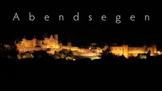 Miniatura de vídeo de "Abendsegen - Gesungenes Nachtgebet"