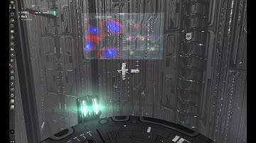 EVE Online - Taking A System Pt1 - Alliance Setup