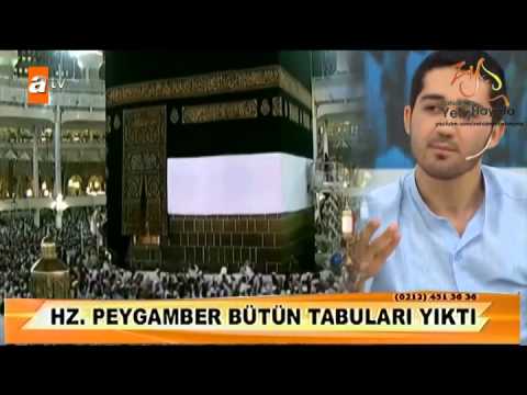 Zahide ile Yetiş Hayata 18.06.2014 (1. Kısım)